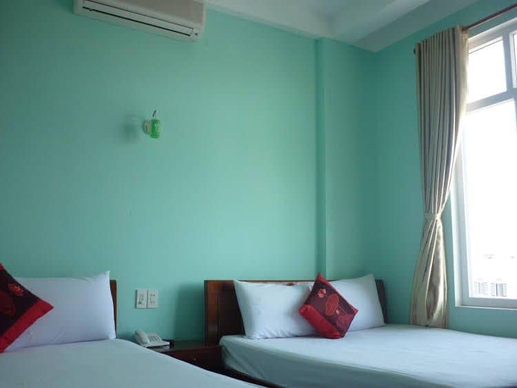 Pho Hue 2 Hotel Pho Hue 2 Hotel