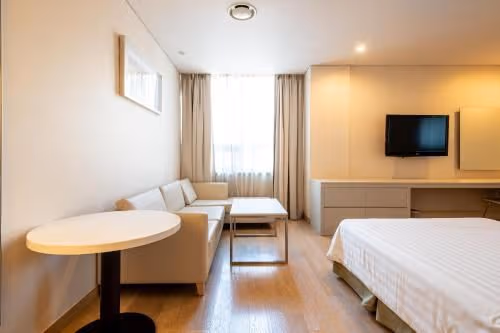 Junior Suite