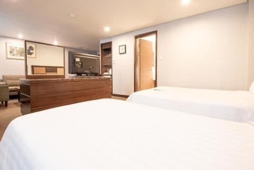 Junior Suite