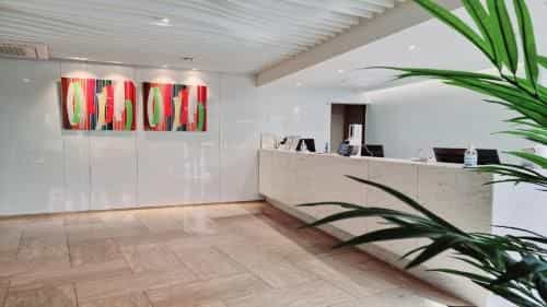 โรงแรมนิวโซล โรงแรมนิวโซล