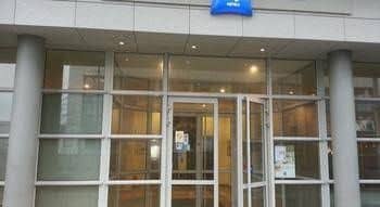 ibis budget Rueil Malmaison ibis budget Rueil Malmaison