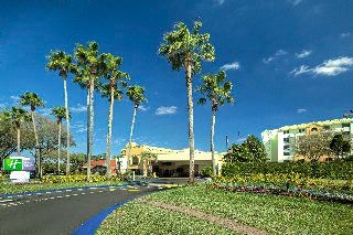 Holiday Inn Resort Lake Buena Vista (Sunspree)4