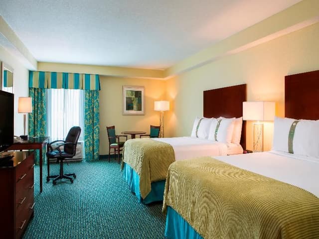 SUITE STANDARD