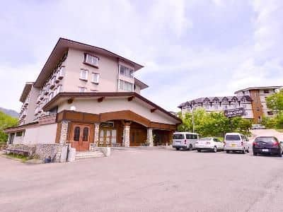 Shiga Lake Hotel Shiga Lake Hotel