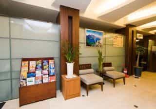 Vision Hotel Vision Hotel