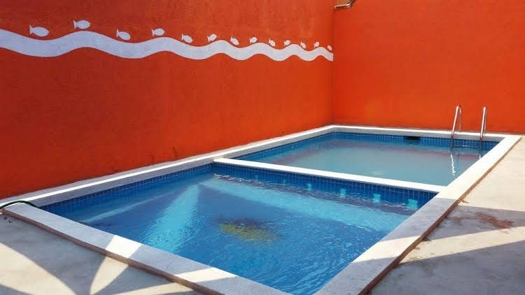 Hotel Posada Pacifico0