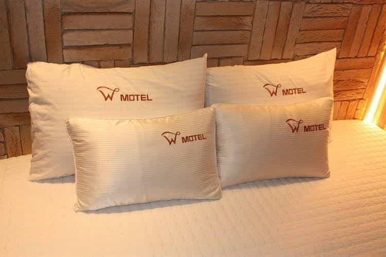 W Motel W Motel