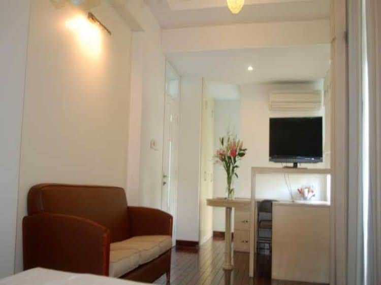An Huy Villa An Huy Villa