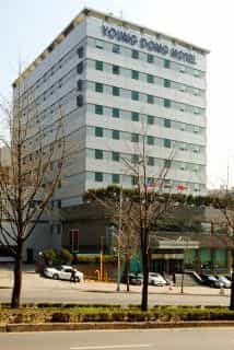 Young Dong Hotel