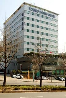 Young Dong Hotel Young Dong Hotel