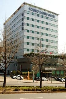 Young Dong Hotel Young Dong Hotel