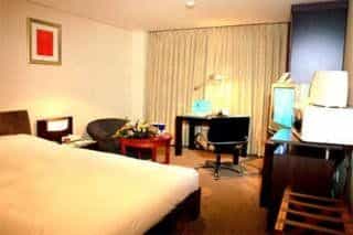Young Dong Hotel Young Dong Hotel