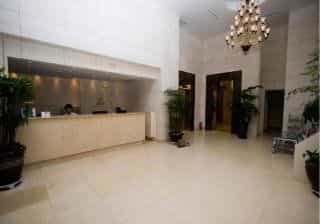 Acacia Hotel Acacia Hotel