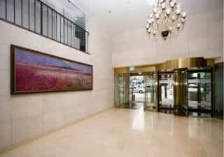 Acacia Hotel