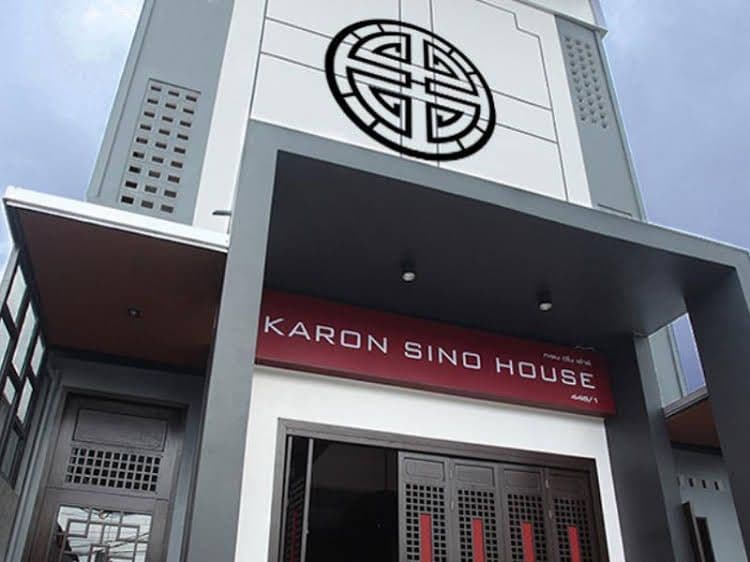 Karon Sino House Karon Sino House