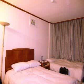River Park Hotel River Park Hotel