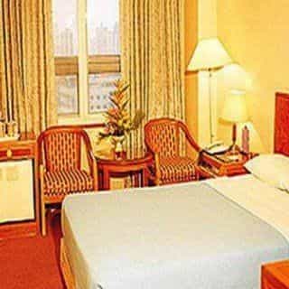 River Park Hotel River Park Hotel