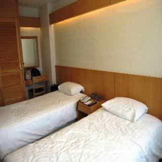 River Park Hotel River Park Hotel