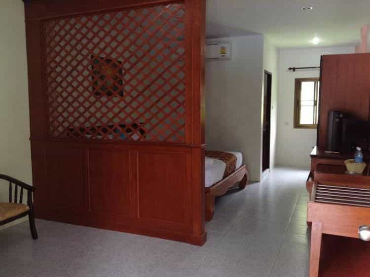 Nayai Resort Nayai Resort
