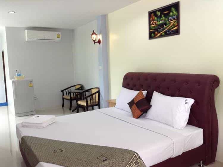 Nayai Resort Nayai Resort