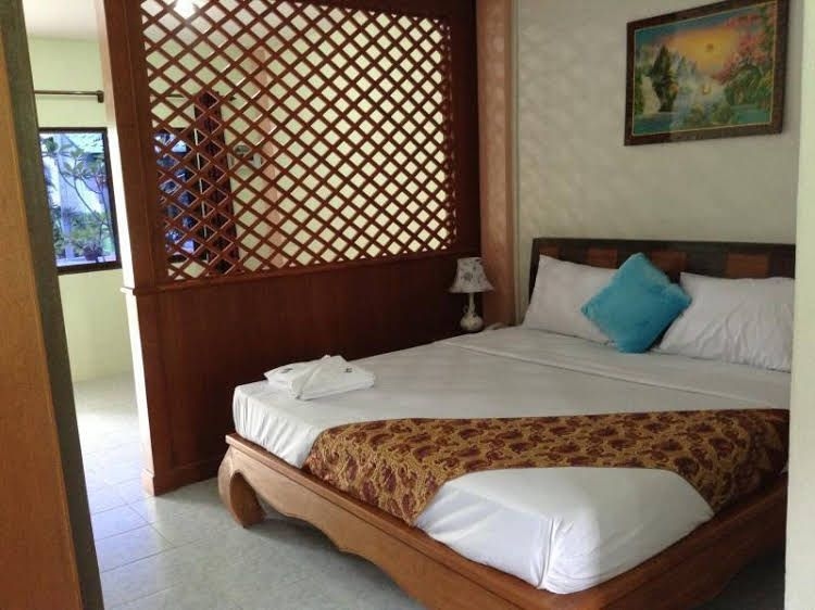 นาใหญ่ รีสอร์ท (Nayai Resort)4