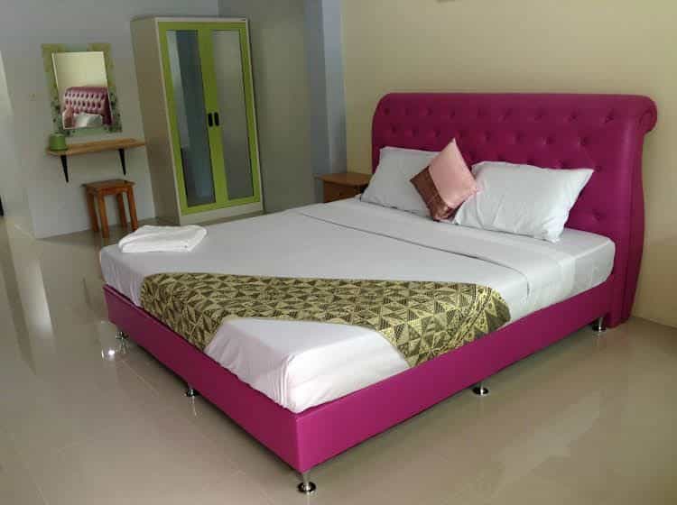 Nayai Resort Nayai Resort