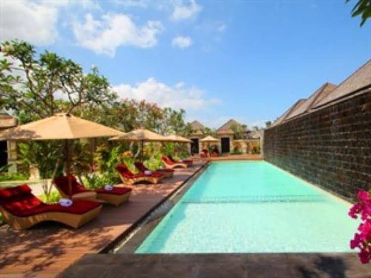 Transera Grand Kancana Villas Resort Bali Transera Grand Kancana Villas Resort Bali