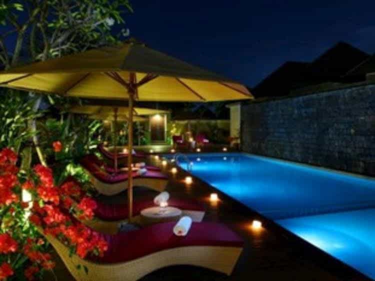 Transera Grand Kancana Villas Resort Bali Transera Grand Kancana Villas Resort Bali