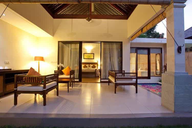 Transera Grand Kancana Villas Resort Bali Transera Grand Kancana Villas Resort Bali