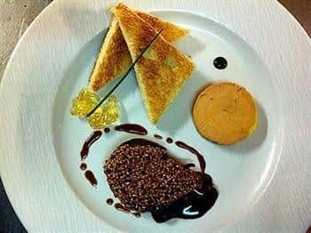 Aux Vendanges de Bourgogne L'O a la Bouche Aux Vendanges de Bourgogne L'O a la Bouche