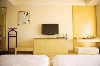 Sanya Yi Yuan Xuan Yu Hotel Sanya Yi Yuan Xuan Yu Hotel