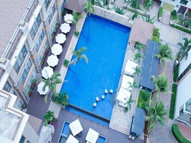 Sanya Yi Yuan Xuan Yu Hotel4