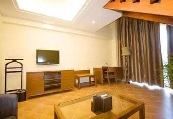 Sanya Yi Yuan Xuan Yu Hotel Sanya Yi Yuan Xuan Yu Hotel