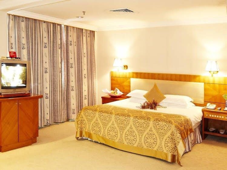 Tourist Hotel3