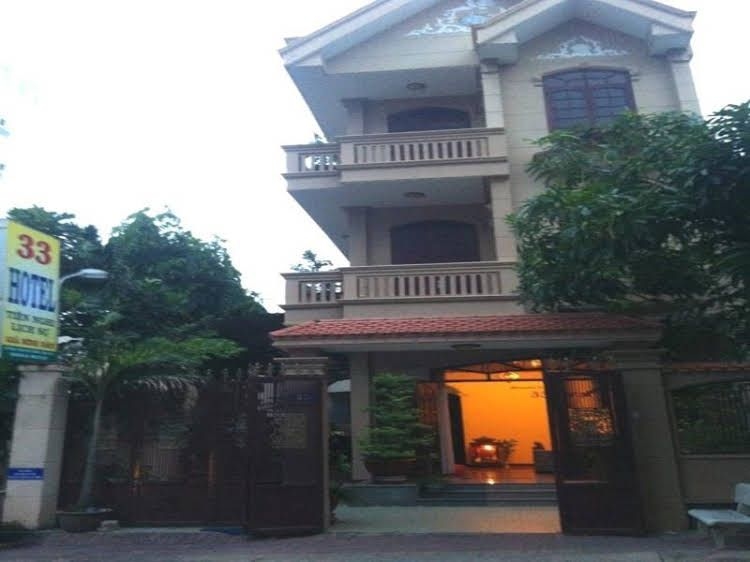 Hotel 334