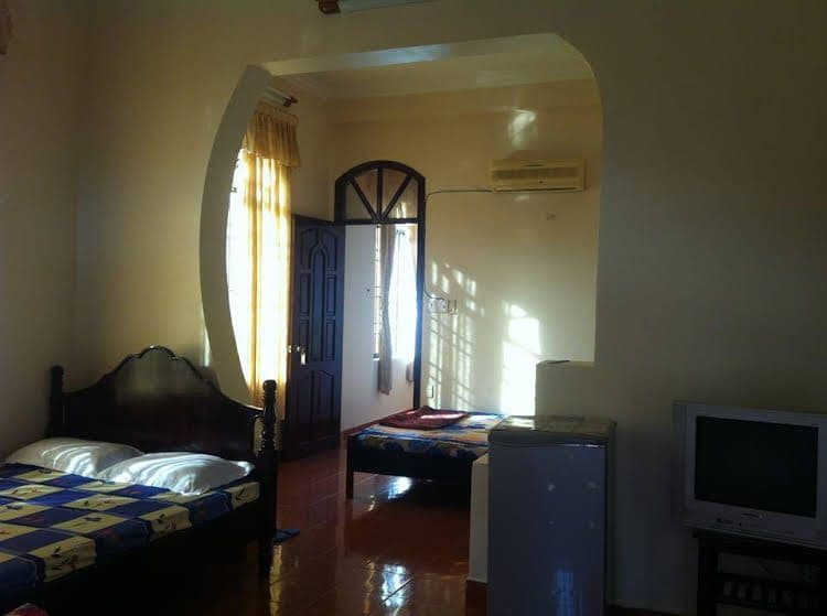 Hotel 33 Hotel 33