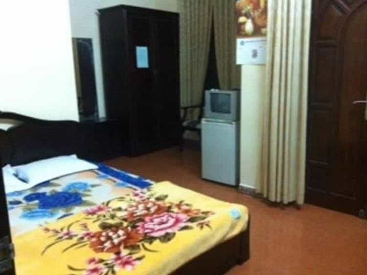 Hotel 33 Hotel 33