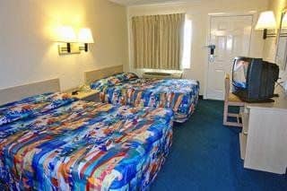 Motel 6 Phoenix Airport 24th Street Motel 6 Phoenix Airport 24th Street
