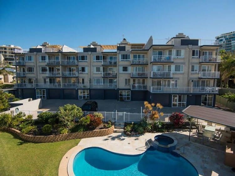 Mainsail Holiday Apartments1