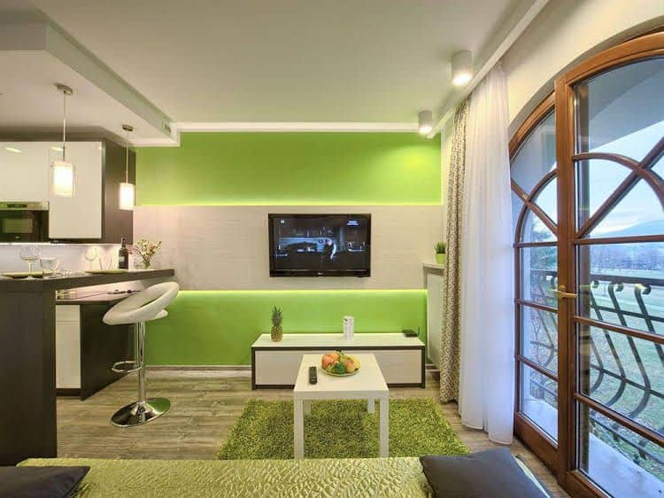 VisitZakopane Sky Apartments VisitZakopane Sky Apartments