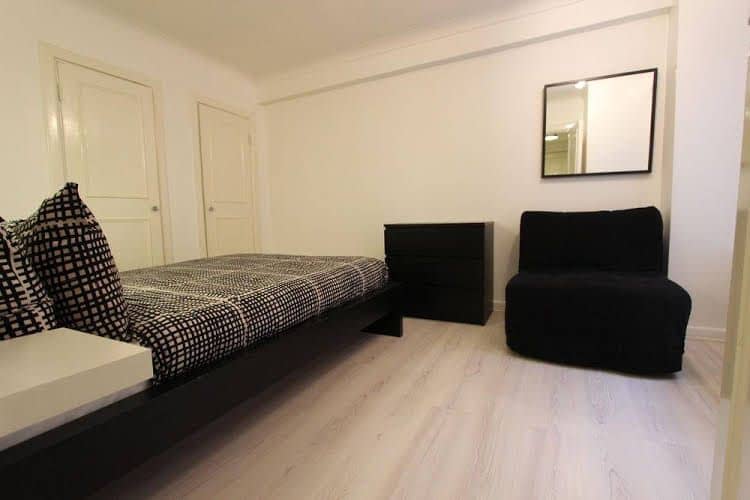 Stay-In Apartments - Marble Arch Stay-In Apartments - Marble Arch