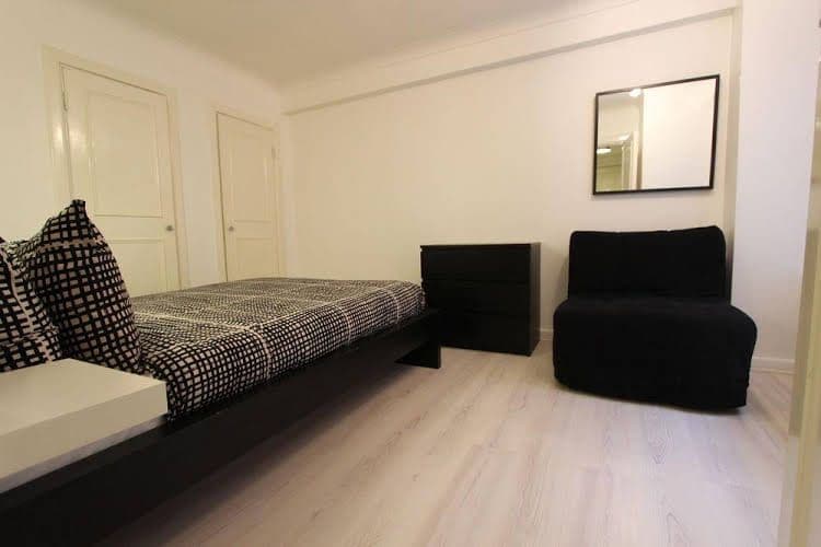 Stay-In Apartments - Marble Arch Stay-In Apartments - Marble Arch