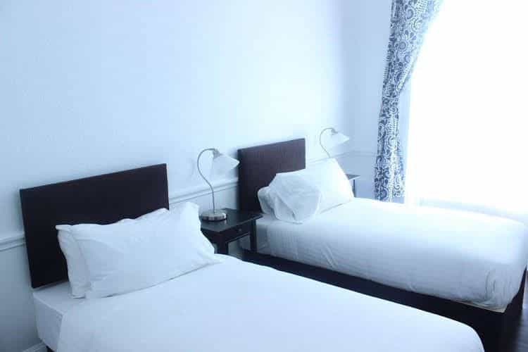 Stay-In Apartments - Marble Arch Stay-In Apartments - Marble Arch