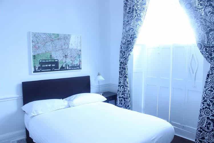 Stay-In Apartments - Marble Arch Stay-In Apartments - Marble Arch