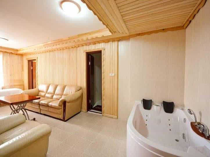 Arirang Hotel