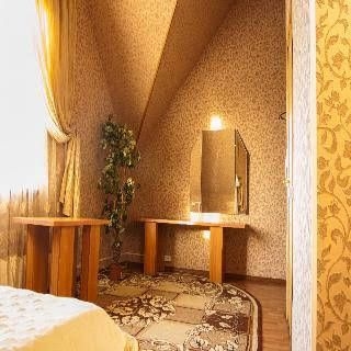 Hotel Provinciya0