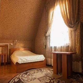 Hotel Provinciya1