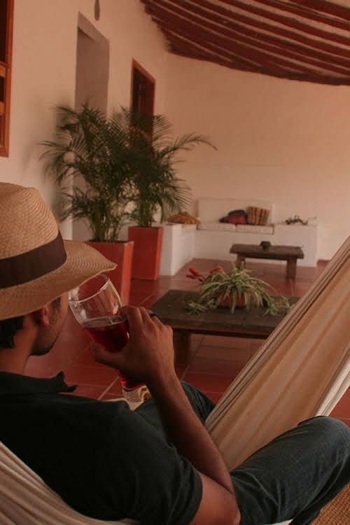 La Casa de Hercilia1