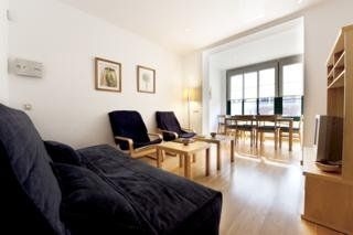 Old Town Apartments0