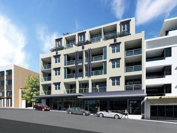 Wyndel Apartments Encore Wyndel Apartments Encore